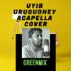 Shyam L Raj - Uyir Urugudhey Acapella (Acapella Version) - Single